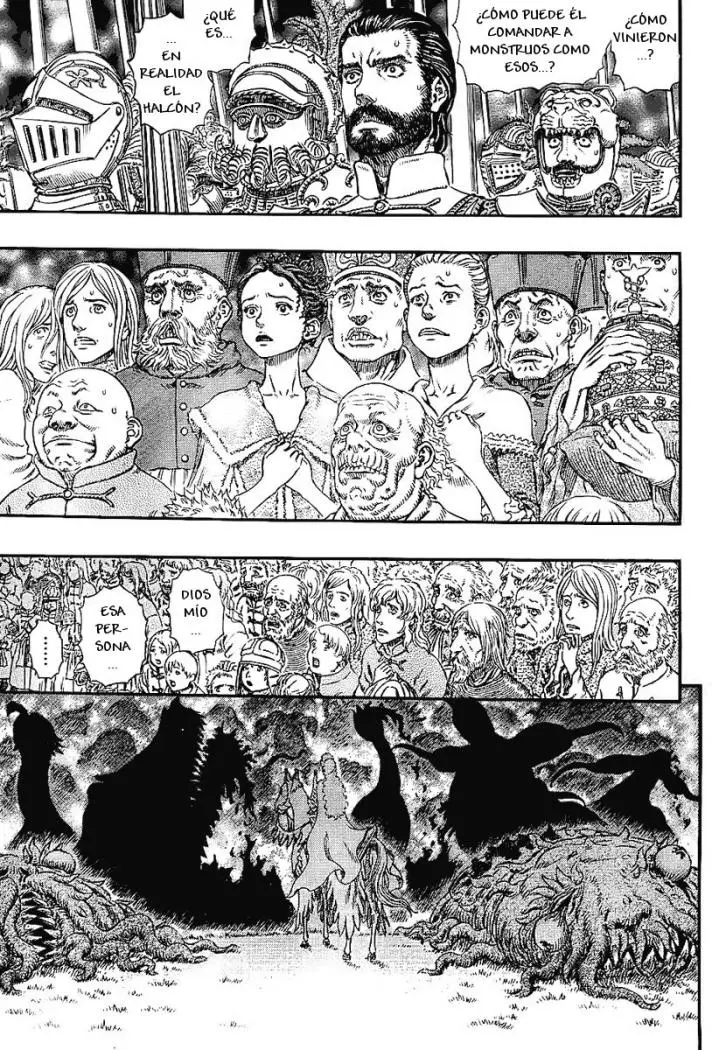 Berserk (1989) - Capítulo 299 - Página 13 - LectorTMOo