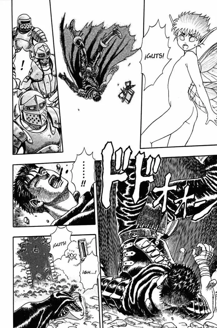 Berserk (1989) - Capítulo 3 - Página 7 - LectorTMOo