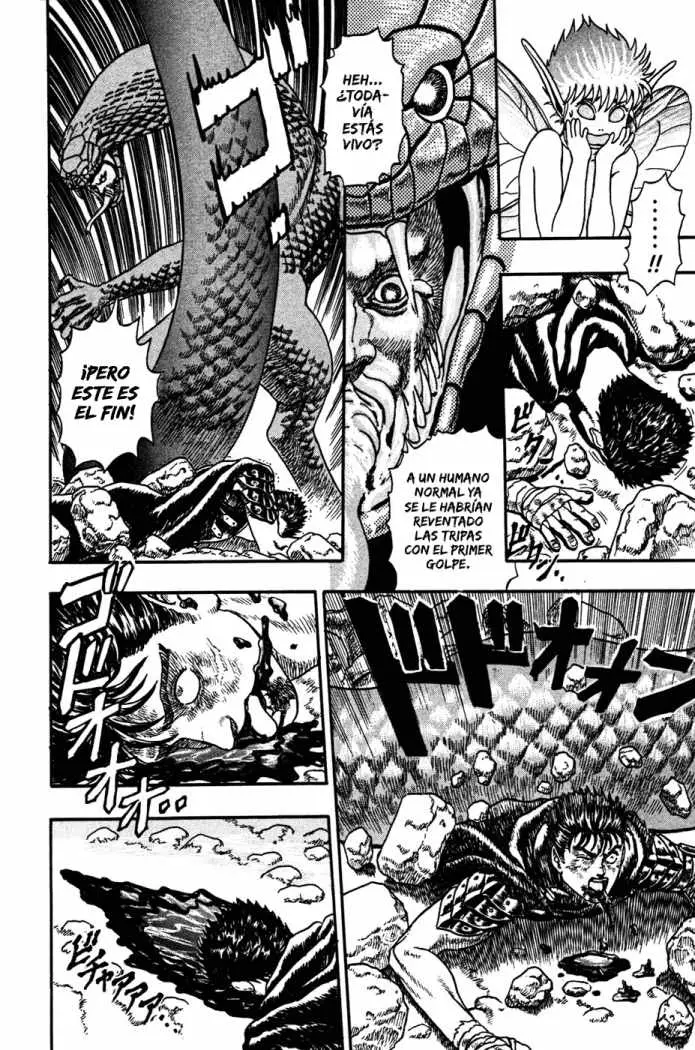 Berserk (1989) - Capítulo 3 - Página 13 - LectorTMOo