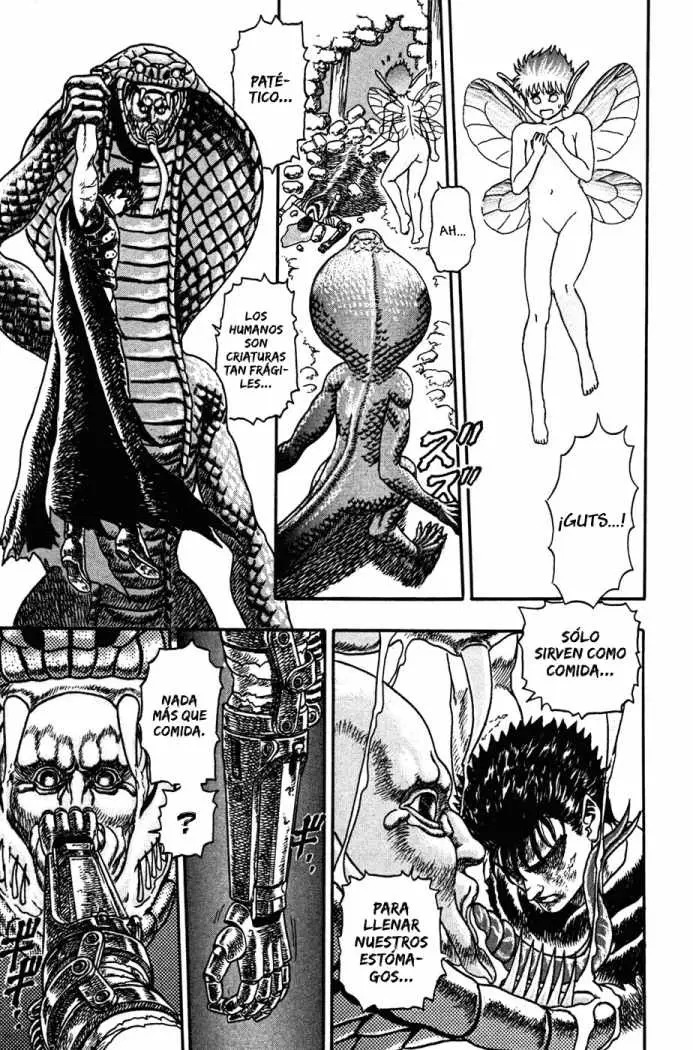 Berserk (1989) - Capítulo 3 - Página 14 - LectorTMOo