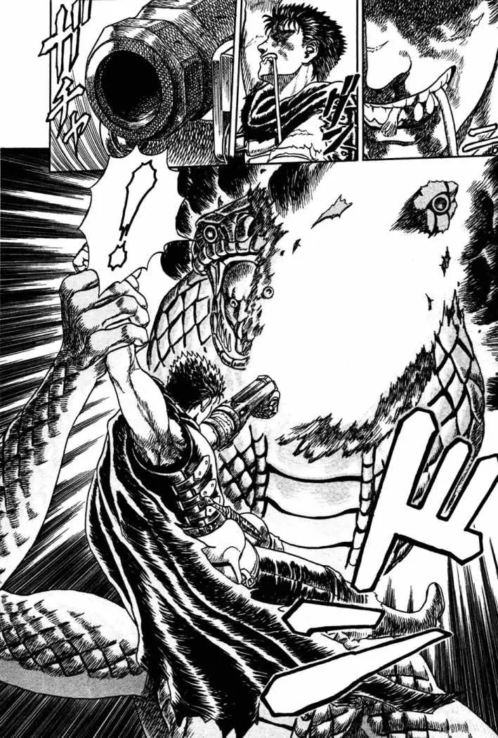 Berserk (1989) - Capítulo 3 - Página 15 - LectorTMOo