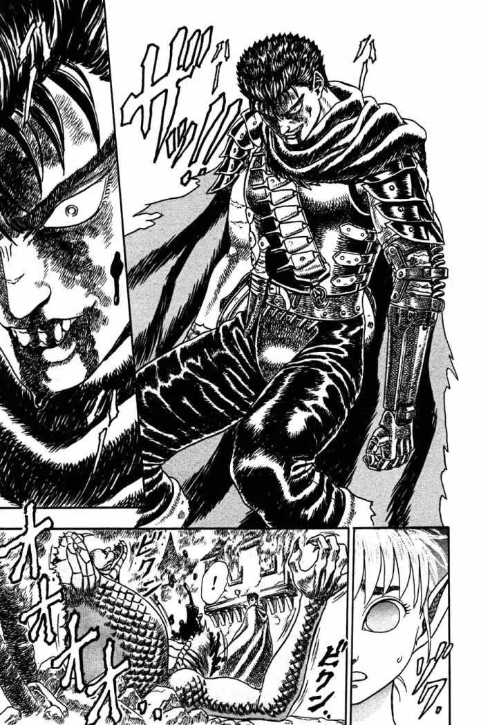 Berserk (1989) - Capítulo 3 - Página 19 - LectorTMOo
