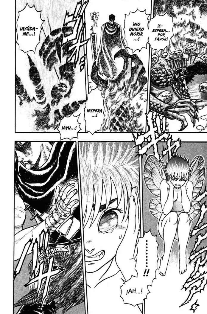 Berserk (1989) - Capítulo 3 - Página 24 - LectorTMOo