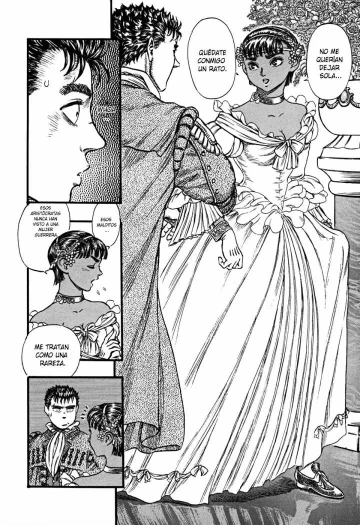 Berserk (1989) - Capítulo 30 - Página 10 - LectorTMOo