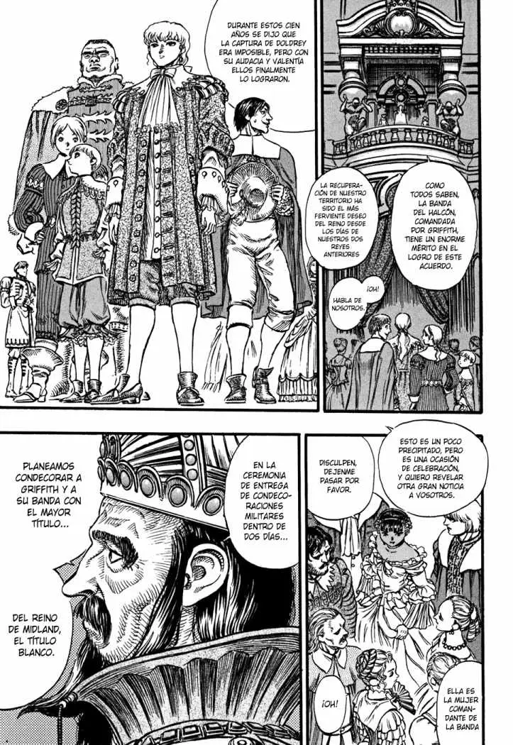 Berserk (1989) - Capítulo 30 - Página 19 - LectorTMOo
