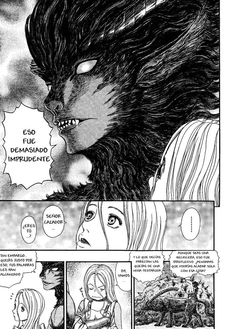 Berserk (1989) - Capítulo 300 - Página 8 - LectorTMOo