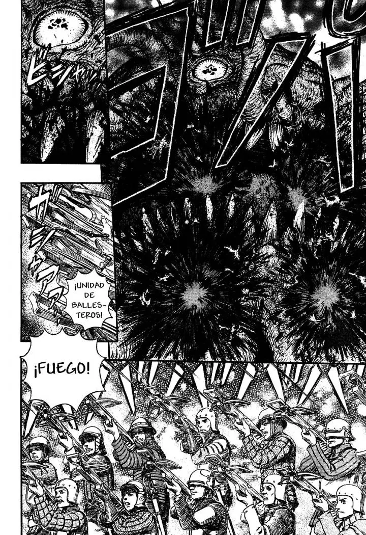 Berserk (1989) - Capítulo 300 - Página 13 - LectorTMOo