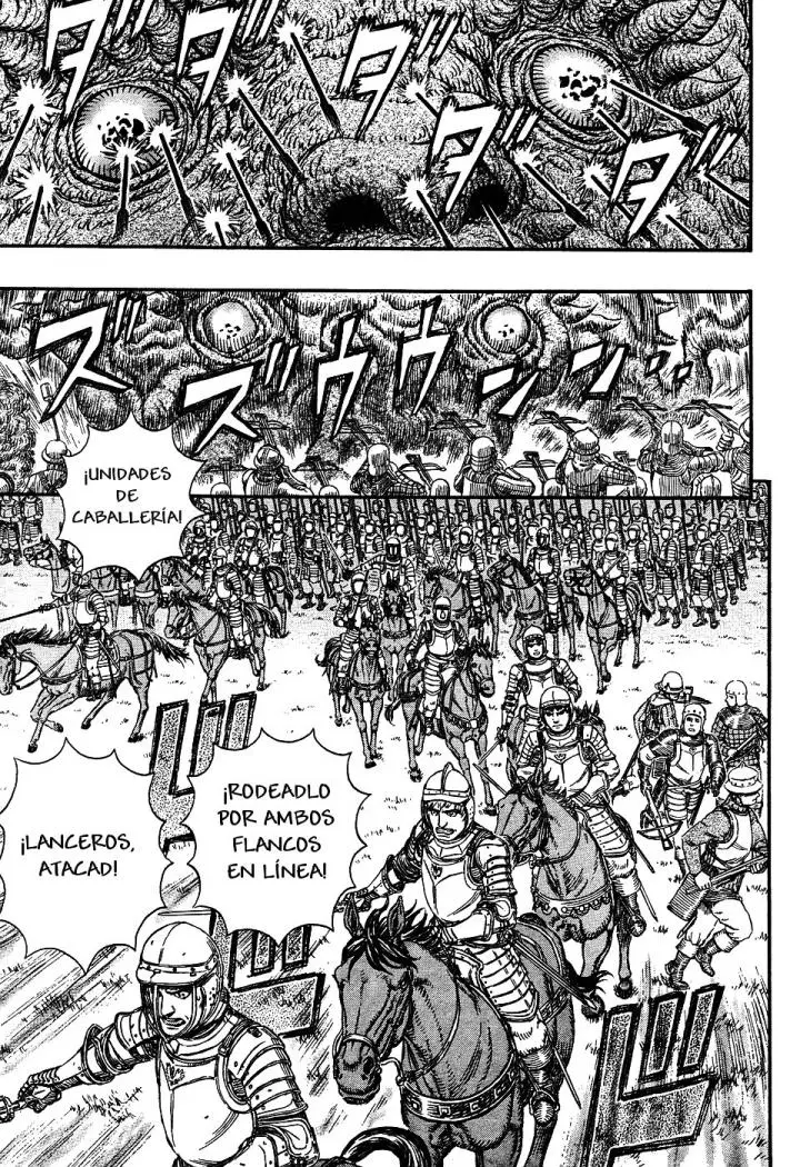 Berserk (1989) - Capítulo 300 - Página 14 - LectorTMOo