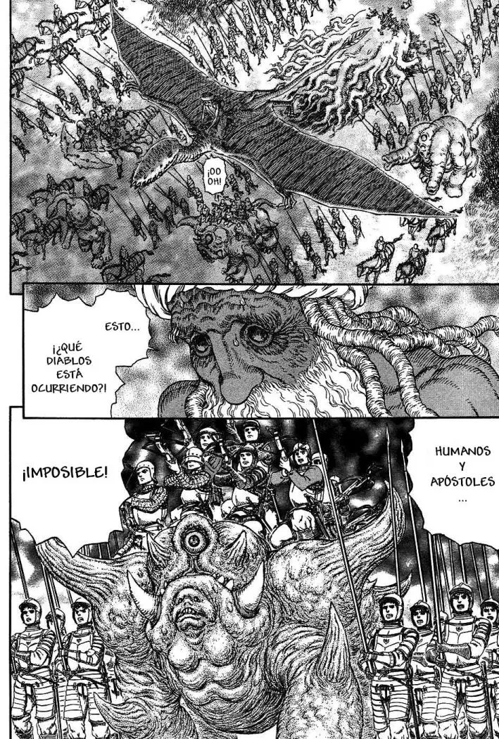 Berserk (1989) - Capítulo 301 - Página 13 - LectorTMOo