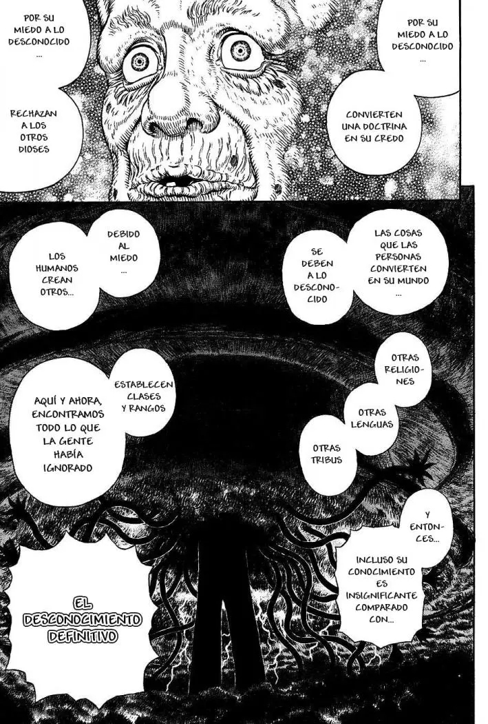 Berserk (1989) - Capítulo 301 - Página 16 - LectorTMOo