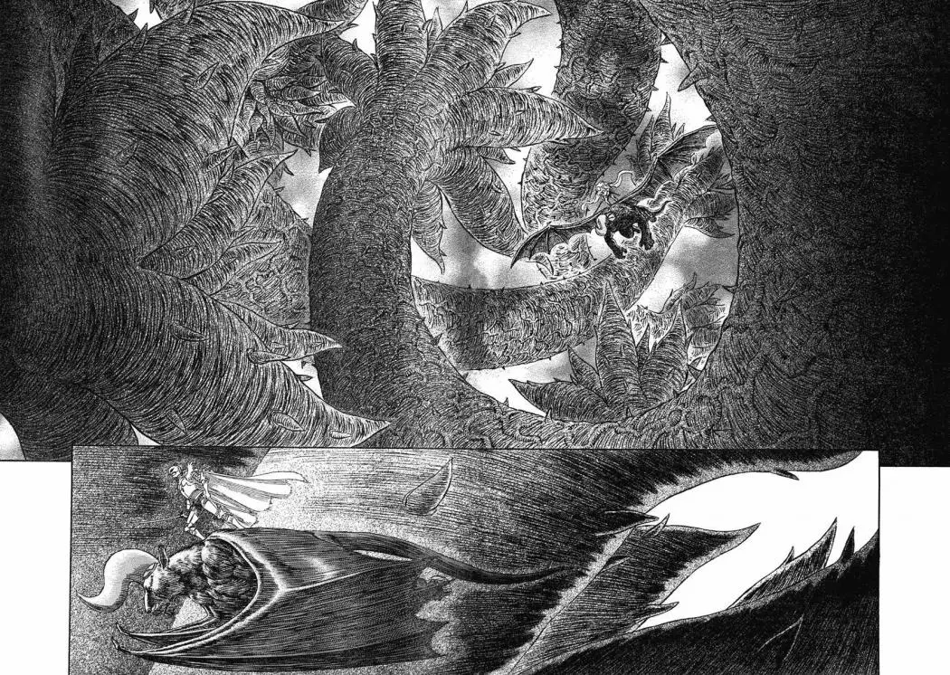 Berserk (1989) - Capítulo 302 - Página 10 - LectorTMOo