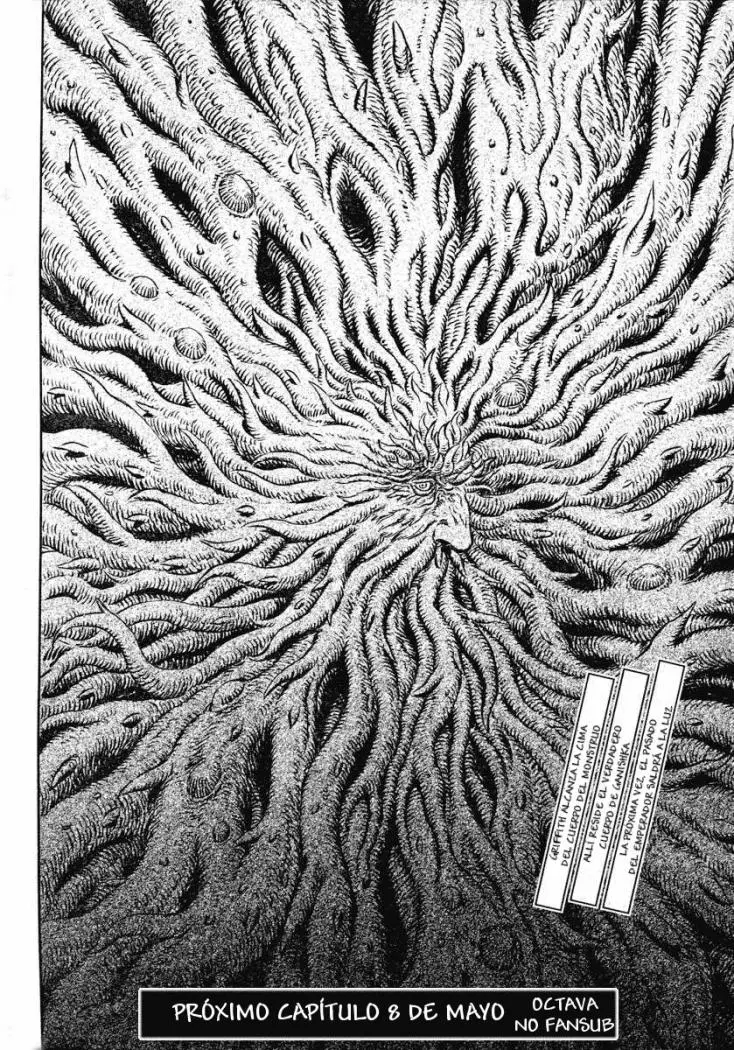 Berserk (1989) - Capítulo 302 - Página 14 - LectorTMOo