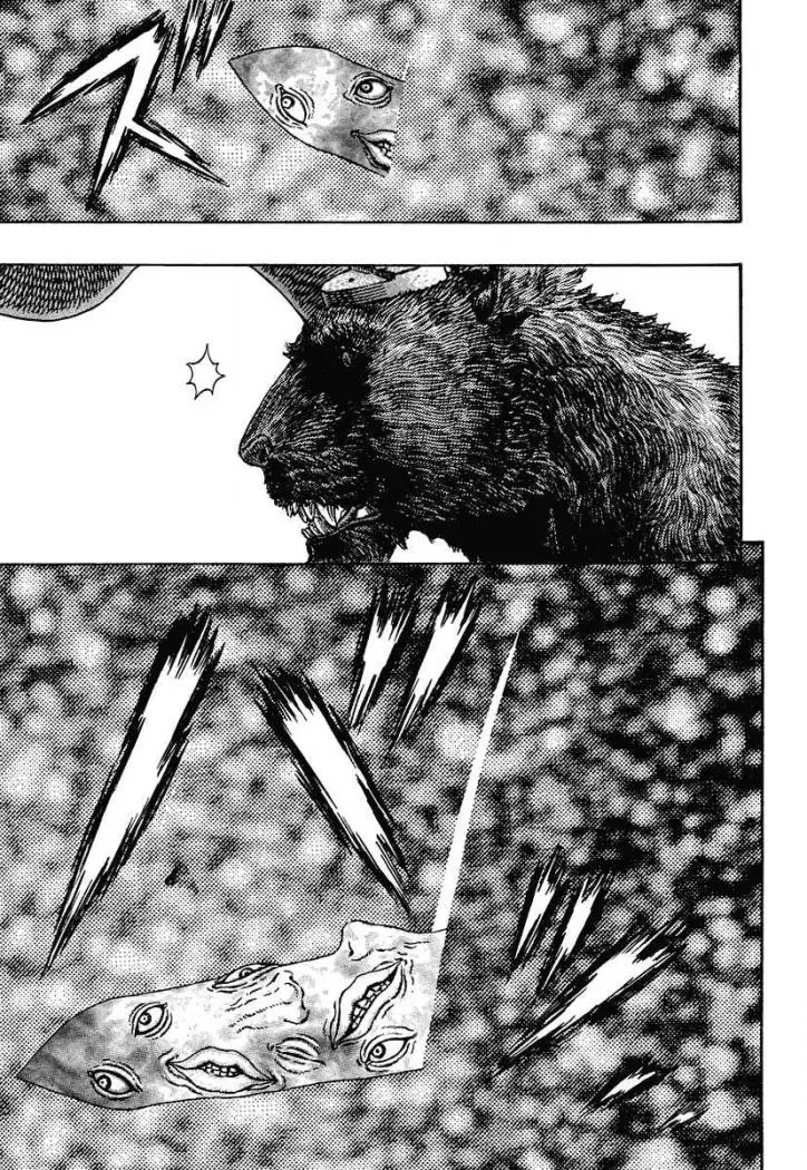 Berserk (1989) - Capítulo 303 - Página 14 - LectorTMOo