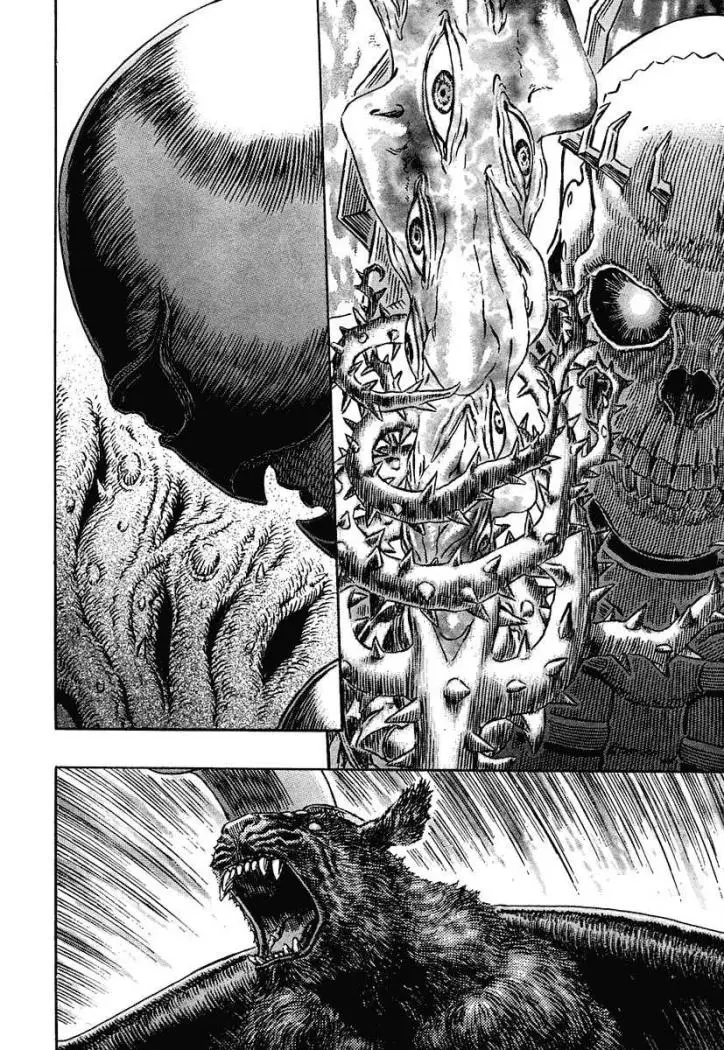 Berserk (1989) - Capítulo 303 - Página 16 - LectorTMOo