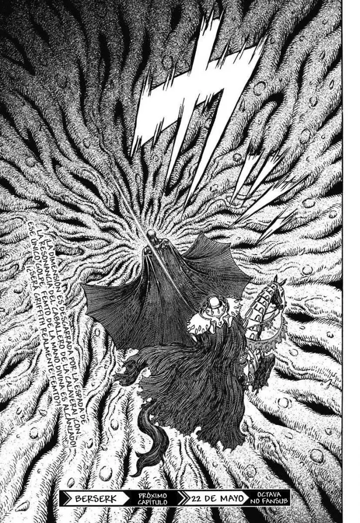 Berserk (1989) - Capítulo 303 - Página 17 - LectorTMOo