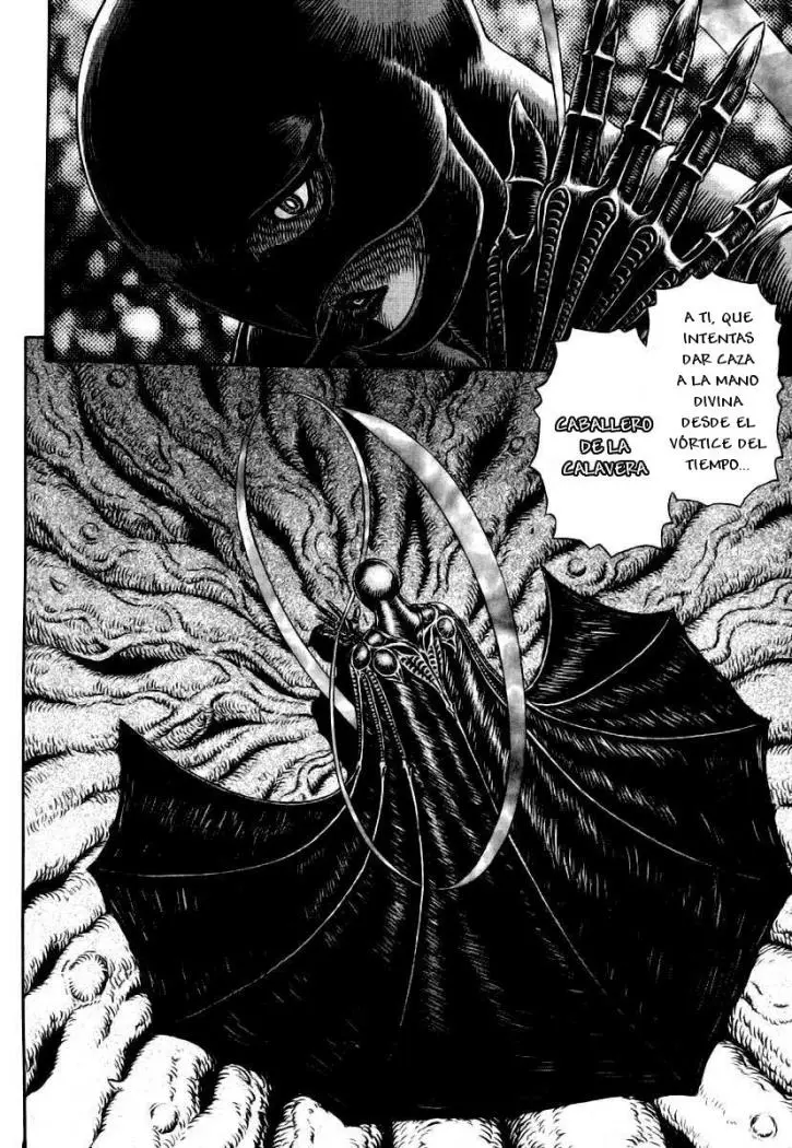Berserk (1989) - Capítulo 304 - Página 4 - LectorTMOo
