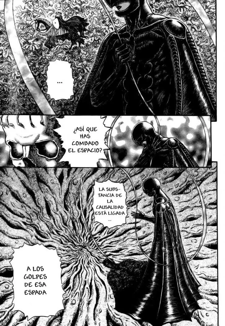 Berserk (1989) - Capítulo 304 - Página 5 - LectorTMOo
