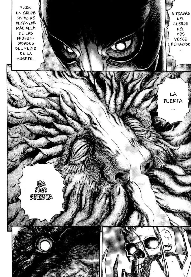 Berserk (1989) - Capítulo 304 - Página 6 - LectorTMOo