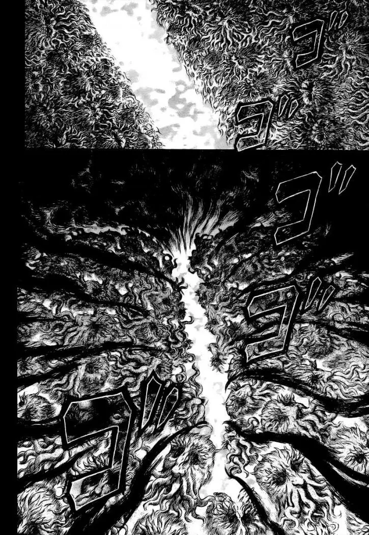 Berserk (1989) - Capítulo 304 - Página 8 - LectorTMOo