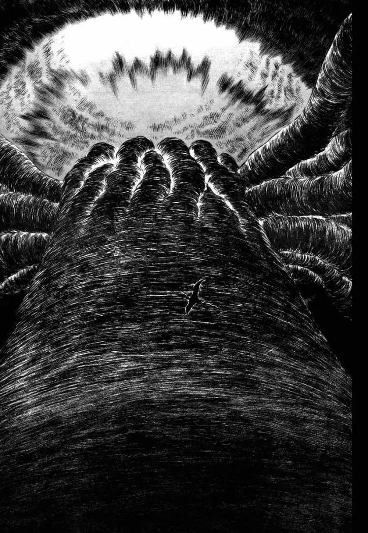 Berserk (1989) - Capítulo 304 - Página 9 - LectorTMOo