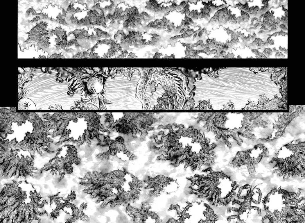 Berserk (1989) - Capítulo 304 - Página 11 - LectorTMOo