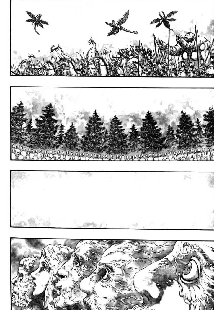 Berserk (1989) - Capítulo 304 - Página 15 - LectorTMOo