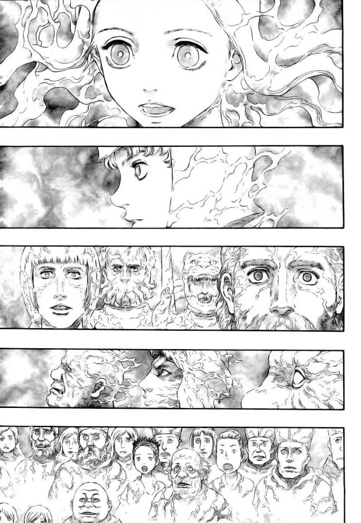 Berserk (1989) - Capítulo 304 - Página 16 - LectorTMOo