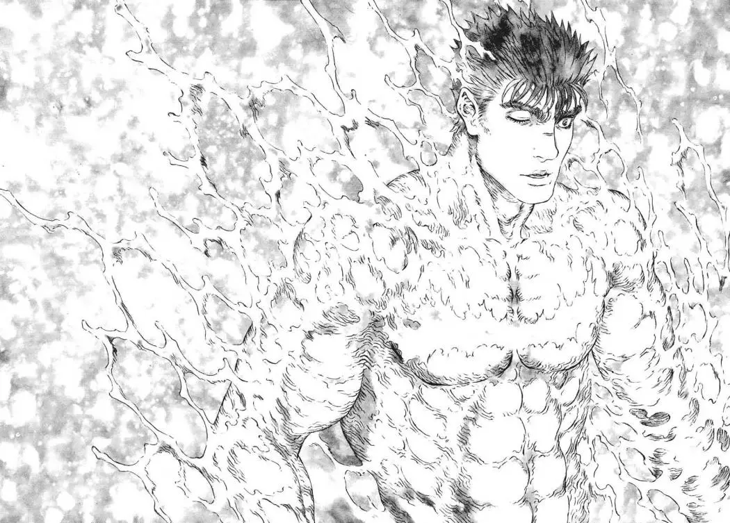Berserk (1989) - Capítulo 305 - Página 5 - LectorTMOo