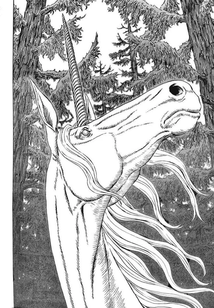 Berserk (1989) - Capítulo 305 - Página 8 - LectorTMOo