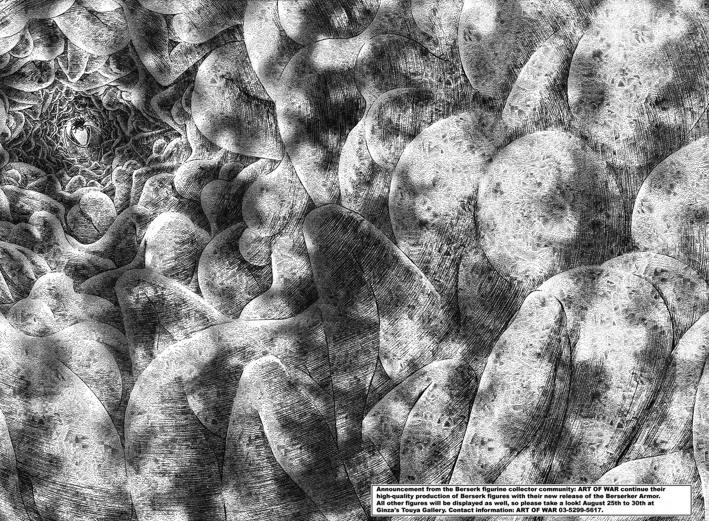 Berserk (1989) - Capítulo 306 - Página 8 - LectorTMOo