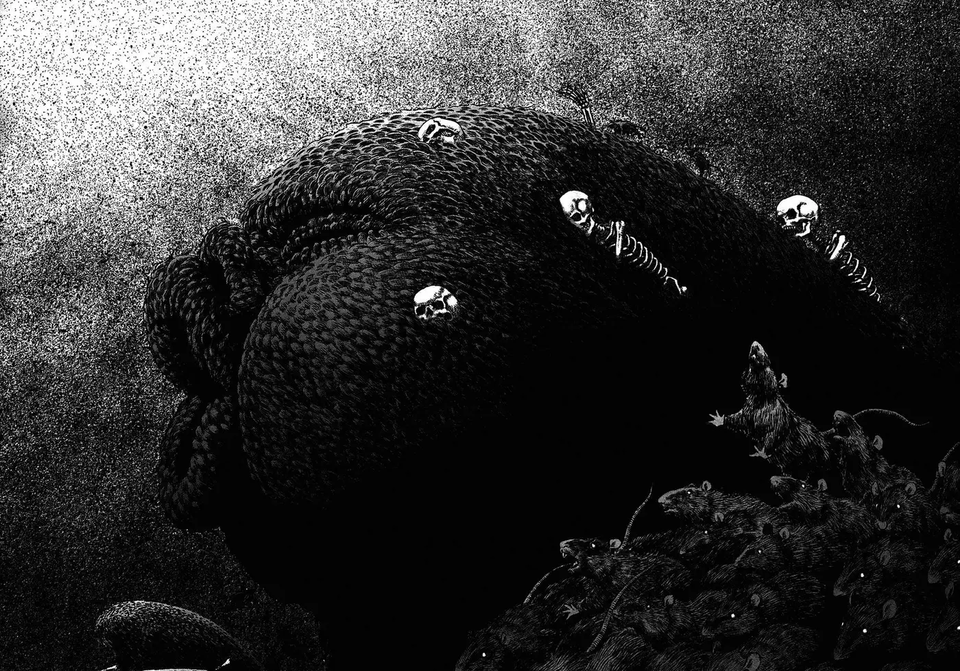 Berserk (1989) - Capítulo 306 - Página 9 - LectorTMOo