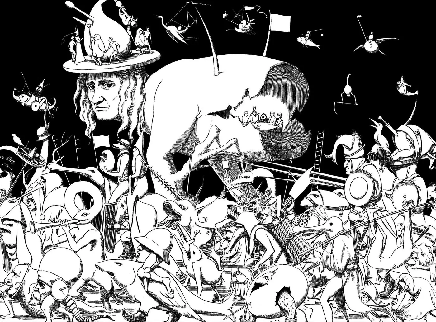 Berserk (1989) - Capítulo 306 - Página 10 - LectorTMOo