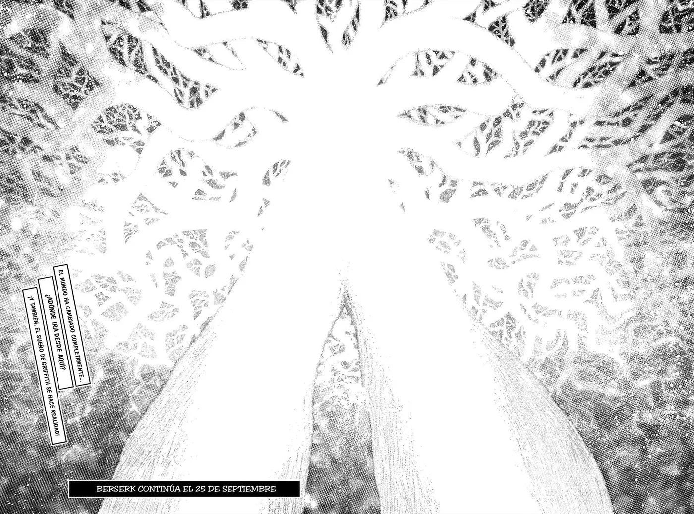 Berserk (1989) - Capítulo 306 - Página 13 - LectorTMOo
