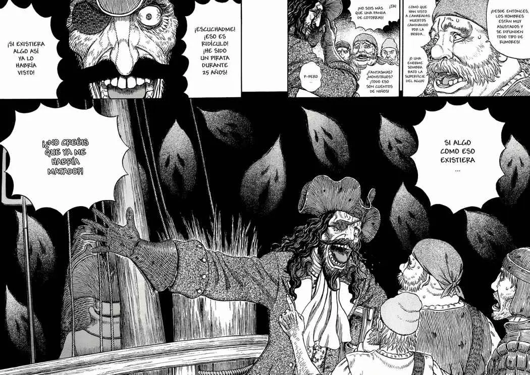 Berserk (1989) - Capítulo 308 - Página 4 - LectorTMOo
