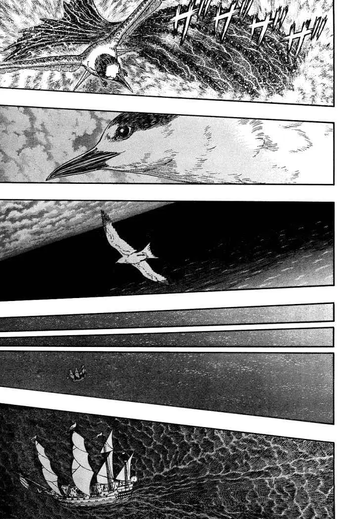 Berserk (1989) - Capítulo 308 - Página 8 - LectorTMOo