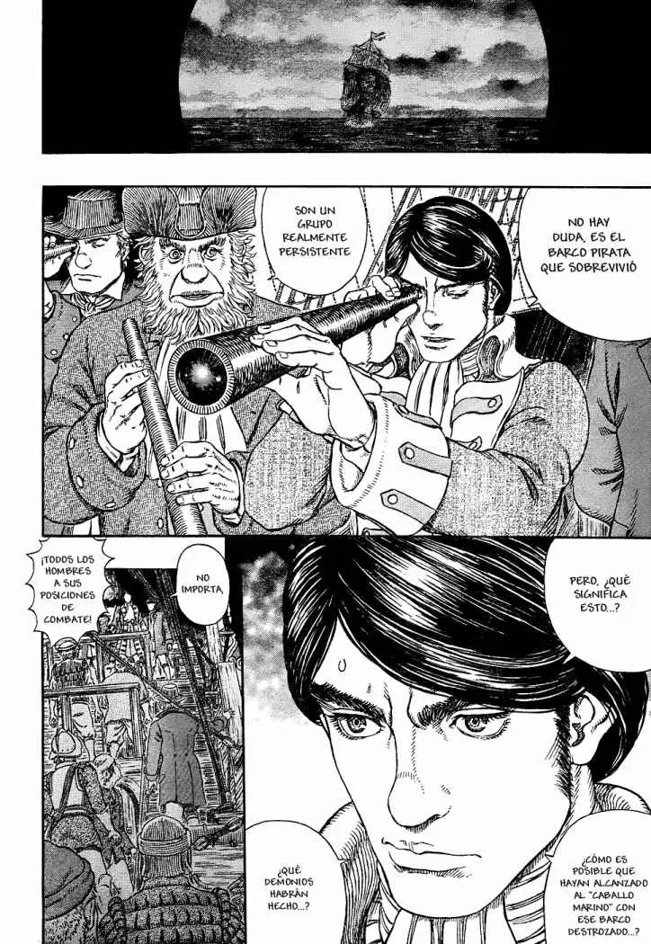 Berserk (1989) - Capítulo 308 - Página 12 - LectorTMOo