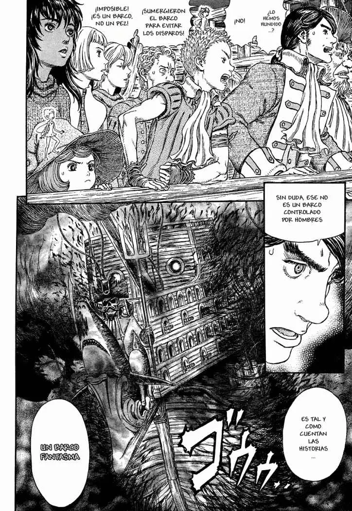 Berserk (1989) - Capítulo 308 - Página 17 - LectorTMOo