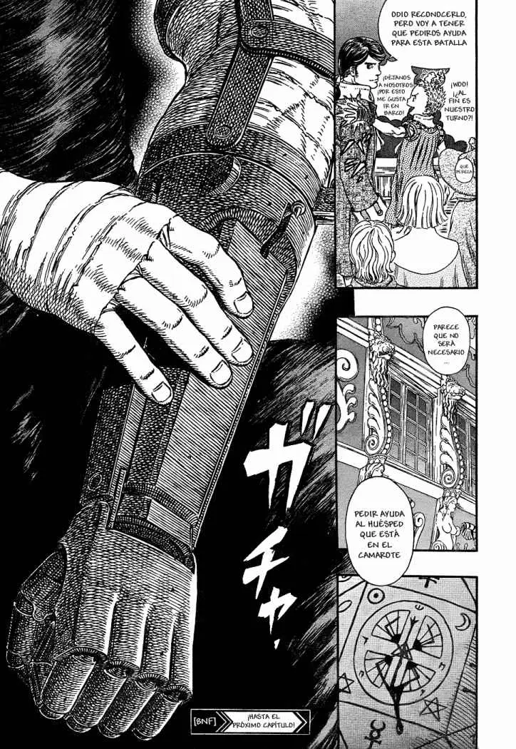 Berserk (1989) - Capítulo 308 - Página 18 - LectorTMOo