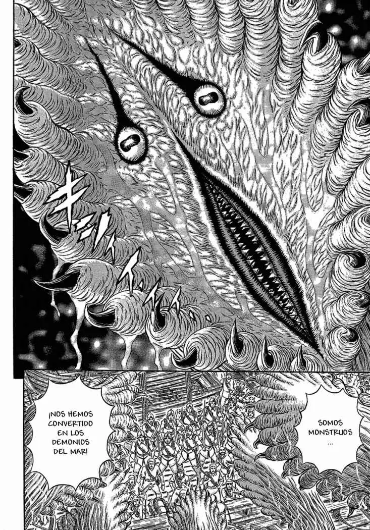 Berserk (1989) - Capítulo 309 - Página 10 - LectorTMOo