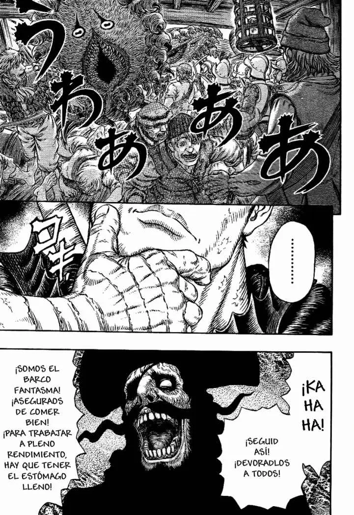 Berserk (1989) - Capítulo 309 - Página 16 - LectorTMOo