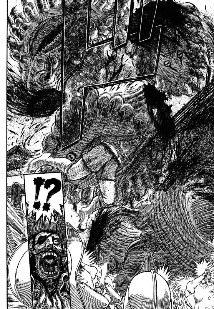 Berserk (1989) - Capítulo 309 - Página 17 - LectorTMOo