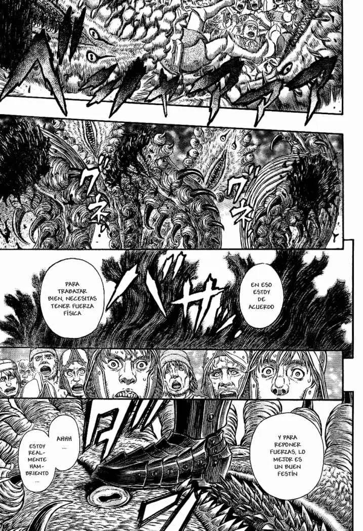 Berserk (1989) - Capítulo 309 - Página 18 - LectorTMOo