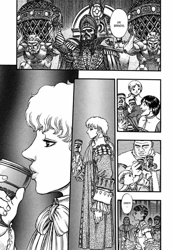 Berserk (1989) - Capítulo 31 - Página 8 - LectorTMOo