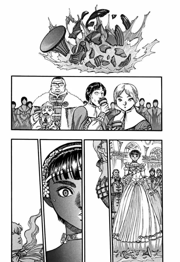 Berserk (1989) - Capítulo 31 - Página 9 - LectorTMOo