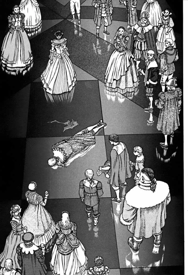 Berserk (1989) - Capítulo 31 - Página 10 - LectorTMOo