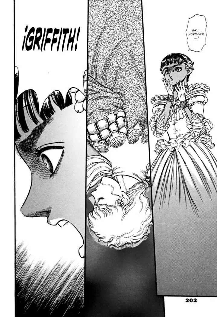 Berserk (1989) - Capítulo 31 - Página 11 - LectorTMOo