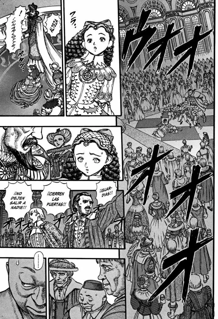 Berserk (1989) - Capítulo 31 - Página 12 - LectorTMOo