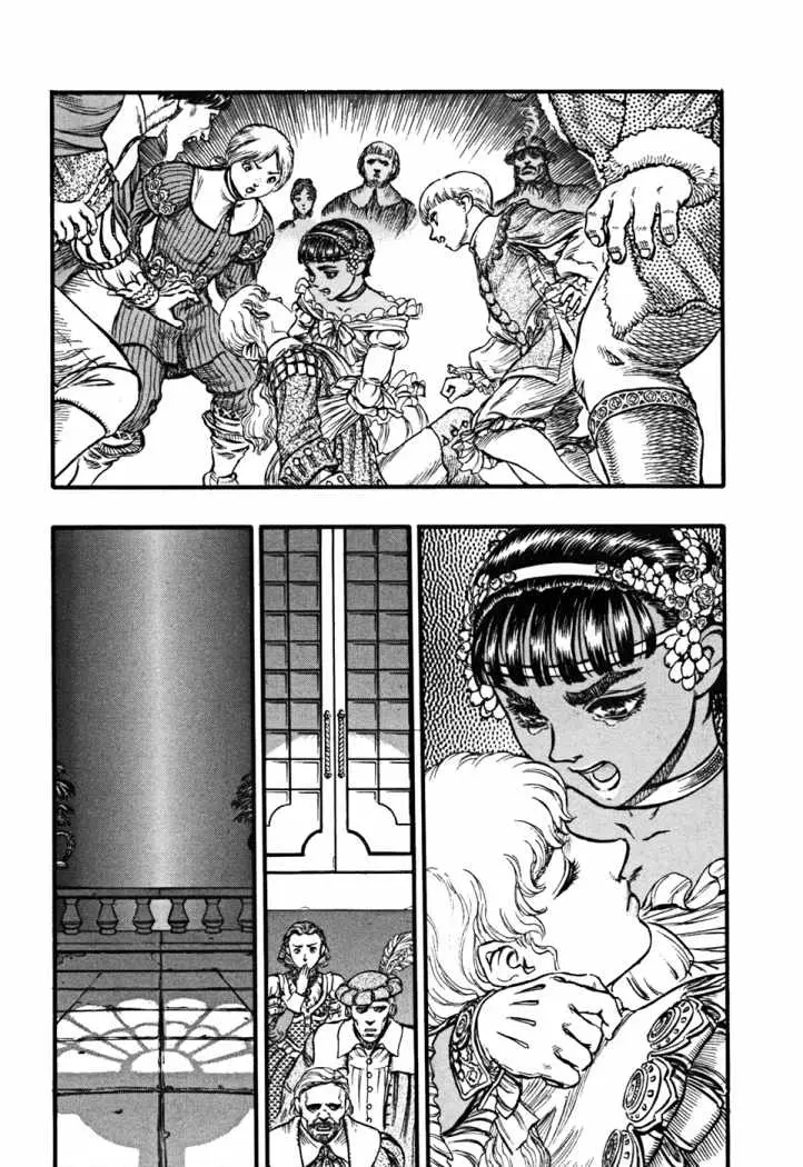 Berserk (1989) - Capítulo 31 - Página 13 - LectorTMOo