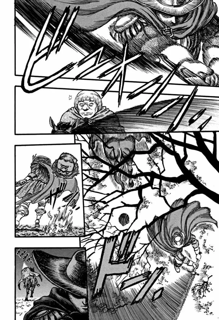 Berserk (1989) - Capítulo 31 - Página 15 - LectorTMOo