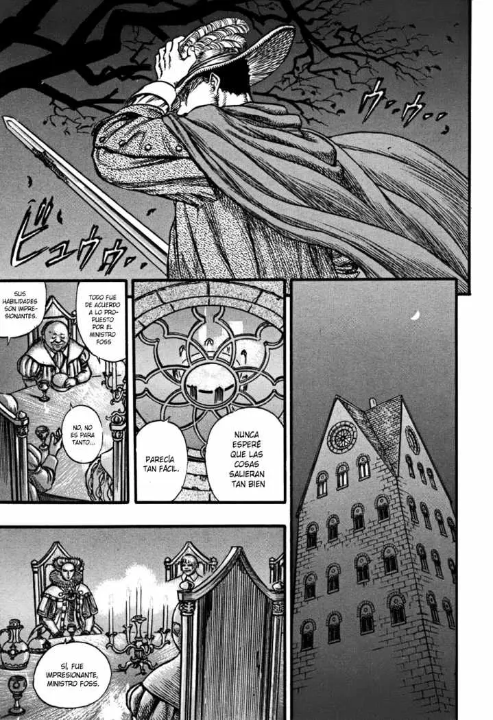 Berserk (1989) - Capítulo 31 - Página 16 - LectorTMOo